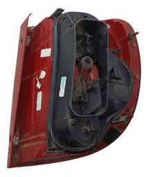 LANTERNA TRASEIRA LE VOLKSWAGEN FOX 2012 USADA