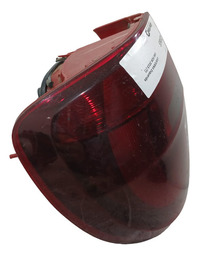 LANTERNA TRASEIRA LE VOLKSWAGEN FOX 2012 USADA