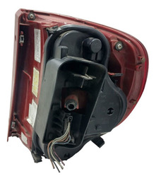 LANTERNA TRASEIRA LE VOLKSWAGEN FOX 2012 USADA