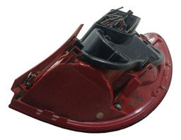 LANTERNA TRASEIRA LE VOLKSWAGEN FOX 2012 USADA