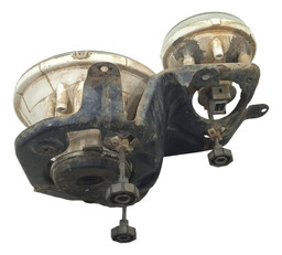 FAROL DIREITO MITSUBISHI L200 2005 USADO ORIGINAL