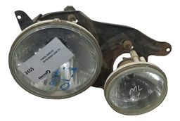 FAROL DIREITO MITSUBISHI L200 2005 USADO ORIGINAL