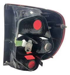 LANTERNA TRASEIRA LE VOLKSWAGEN FOX 2006 USADA