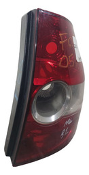 LANTERNA TRASEIRA LD VOLKSWAGEN FOX 2006 USADA