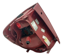 LANTERNA TRASEIRA LD VOLKSWAGEN FOX 2012 USADA