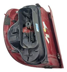 LANTERNA TRASEIRA LD VOLKSWAGEN FOX 2012 USADA