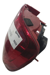 LANTERNA TRASEIRA LD VOLKSWAGEN FOX 2012 USADA