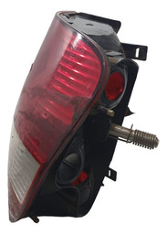 LANTERNA TRASEIRA LD VOLKSWAGEN FOX 2006 USADA