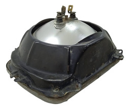 FAROL DIREITO MITSUBISHI L200 QUADRADA USADA