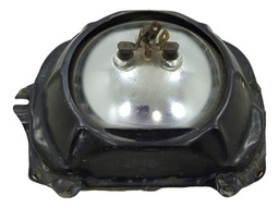 FAROL DIREITO MITSUBISHI L200 QUADRADA USADA