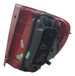 LANTERNA TRASEIRA LE VOLKSWAGEN FOX 2012 USADA