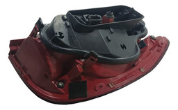 LANTERNA TRASEIRA LE VOLKSWAGEN FOX 2012 USADA