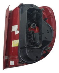 LANTERNA TRASEIRA LE VOLKSWAGEN FOX 2012 USADA