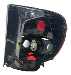 LANTERNA TRASEIRA LE VOLKSWAGEN FOX 2006 USADA