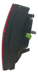 LANTERNA TRASEIRA LE VOLKSWAGEN FOX 2006 USADA