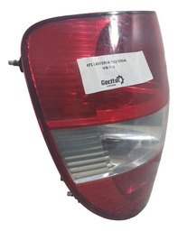 LANTERNA TRASEIRA LE VOLKSWAGEN FOX 2006 USADA