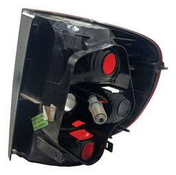 LANTERNA TRASEIRA LE VOLKSWAGEN FOX 2006 USADA