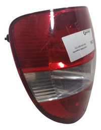 LANTERNA TRASEIRA LE VOLKSWAGEN FOX 2006 USADA