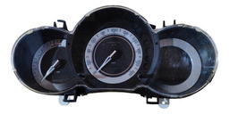 Paine De Entrumento Velocimetro Cintroen C3,picasso,aircross