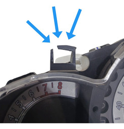 PAINE DE ENTRUMENTO VELOCIMETRO CINTROEN C3,PICASSO,AIRCROSS