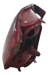 LANTERNA TRASEIRA LD VOLKSWAGEN FOX 2012 USADA