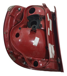 LANTERNA TRASEIRA LD VOLKSWAGEN FOX 2012 USADA