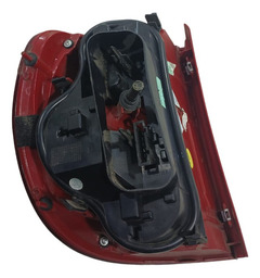 LANTERNA TRASEIRA LD VOLKSWAGEN FOX 2012 USADA