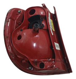 LANTERNA TRASEIRA LD VOLKSWAGEN FOX 2012 USADA