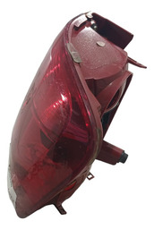 LANTERNA TRASEIRA LD VOLKSWAGEN FOX 2012 USADA