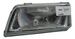 Farol Esquerdo Citroen Jumpy 2002 Usado