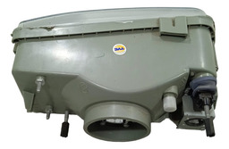 FAROL ESQUERDO CITROEN JUMPY 2002 USADO