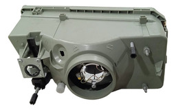 FAROL ESQUERDO CITROEN JUMPY 2002 USADO