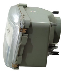 FAROL ESQUERDO CITROEN JUMPY 2002 USADO