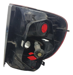 LANTERNA TRASEIRA LE VOLKSWAGEN FOX 2006 USADA