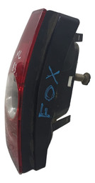LANTERNA TRASEIRA LE VOLKSWAGEN FOX 2006 USADA
