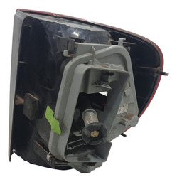 LANTERNA TRASEIRA LE VOLKSWAGEN FOX 2006 USADA