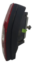 LANTERNA TRASEIRA LE VOLKSWAGEN FOX 2006 USADA