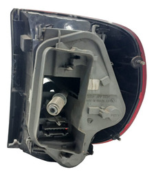 LANTERNA TRASEIRA LE VOLKSWAGEN FOX 2006 USADA