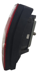 LANTERNA TRASEIRA LE VOLKSWAGEN FOX 2006 USADA