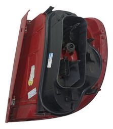LANTERNA TRASEIRA LE VOLKSWAGEN FOX 2012 USADA