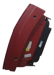 LANTERNA TRASEIRA LE VOLKSWAGEN FOX 2012 USADA