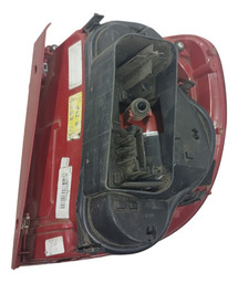 LANTERNA TRASEIRA LE VOLKSWAGEN FOX 2012 USADA