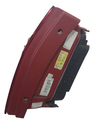 LANTERNA TRASEIRA LE VOLKSWAGEN FOX 2012 USADA