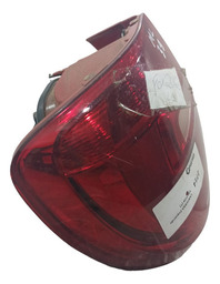 LANTERNA TRASEIRA LE VOLKSWAGEN FOX 2012 USADA