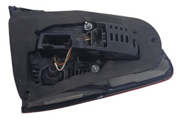 LANTERNA TRASEIRA LD TAMPA VOLKSWAGEN GOLF TSI LED 2015 USAD