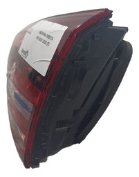 LANTERNA TRASEIRA LD TAMPA VOLKSWAGEN GOLF TSI LED 2015 USAD