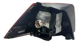 LANTERNA TRASEIRA LD CANTO VOLKSWAGEN GOLF TSI 2015 USADA