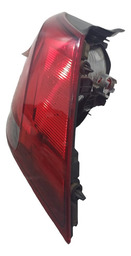 LANTERNA TRASEIRA LD CANTO VOLKSWAGEN GOLF TSI 2015 USADA
