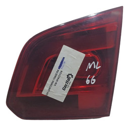 Lanterna Traseira Ld Tampa Volkswagen Spacefox 2014