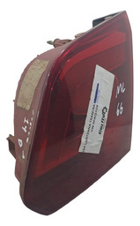 LANTERNA TRASEIRA LD TAMPA VOLKSWAGEN SPACEFOX 2014